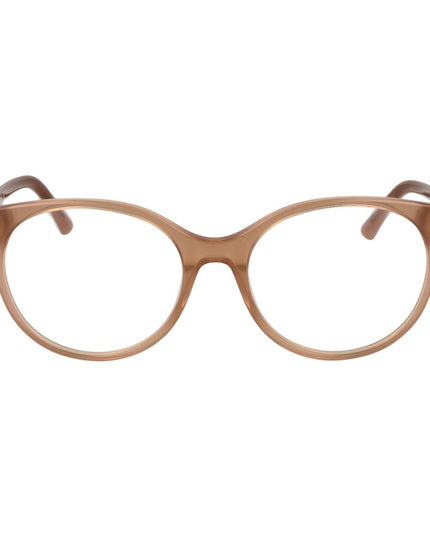 Guess Beige Acetate Glasses (Frames)