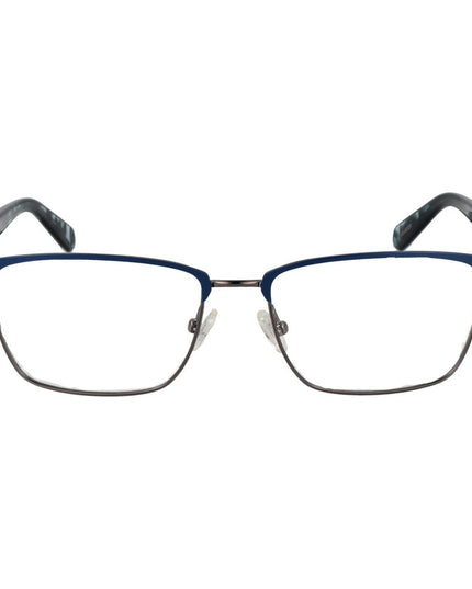 Guess Blue Metal Glasses (Frames)