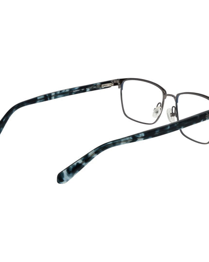 Guess Blue Metal Glasses (Frames)