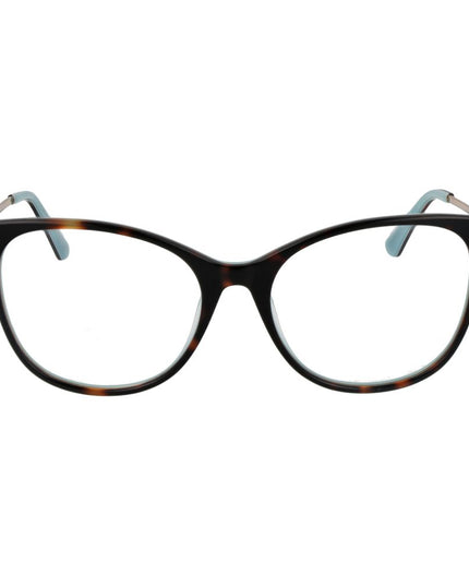 Guess Brown Acetate Glasses (Frames)