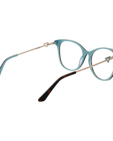 Guess Brown Acetate Glasses (Frames)