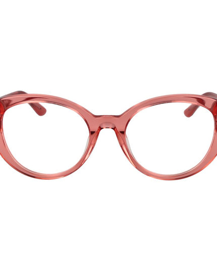 Guess Pink Acetate Glasses (Frames)