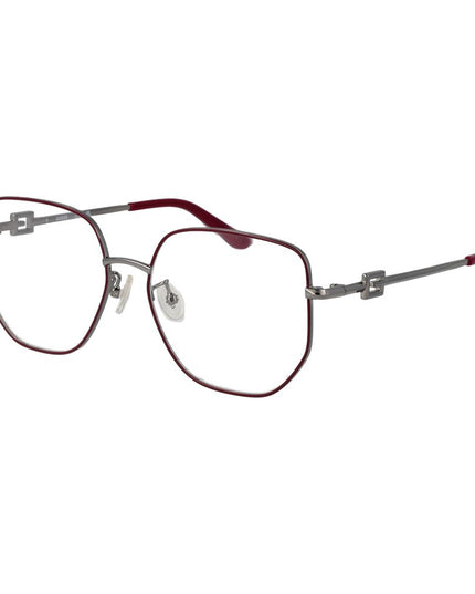 Guess Purple Metal Glasses (Frames)