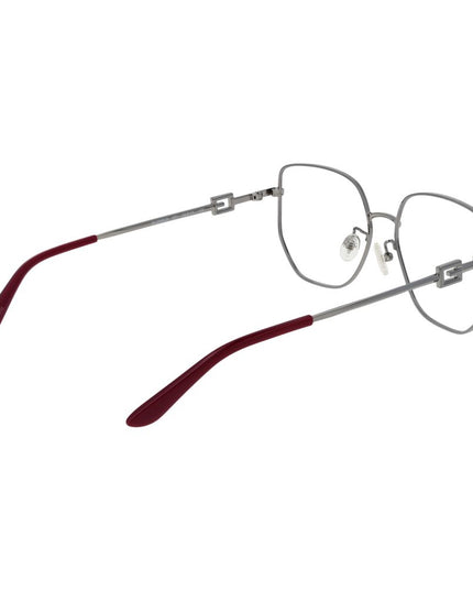 Guess Purple Metal Glasses (Frames)