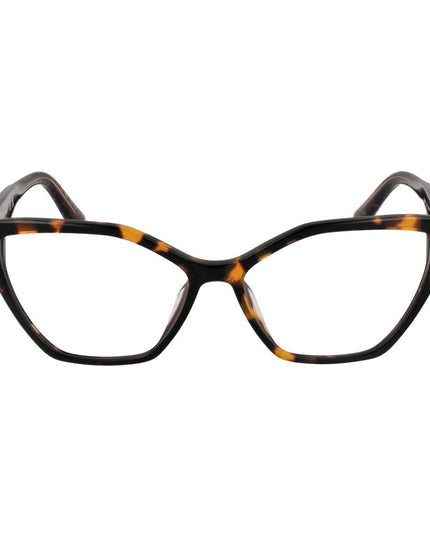 Guess Brown Acetate Glasses (Frames)