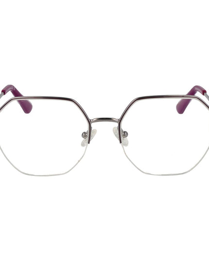 Guess Silver Metal Glasses (Frames)