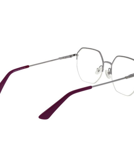 Guess Silver Metal Glasses (Frames)