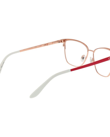Guess Multicolor Metal Glasses (Frames)
