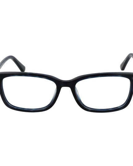 Guess Black Plastic Glasses (Frames)