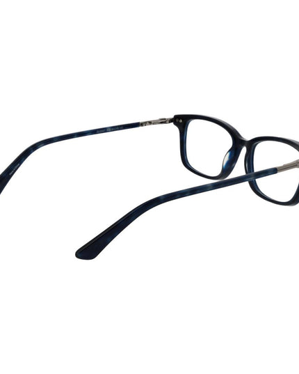 Guess Black Plastic Glasses (Frames)
