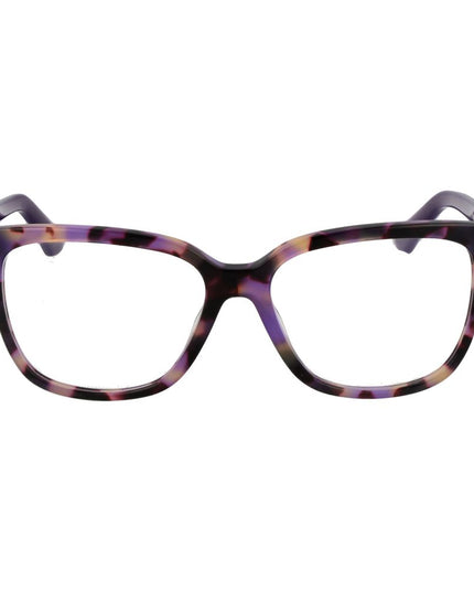 Guess Purple Plastic Glasses (Frames)