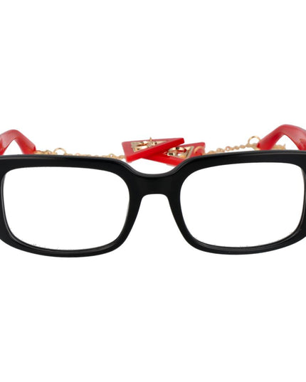 Guess Black Acetate Glasses (Frames)