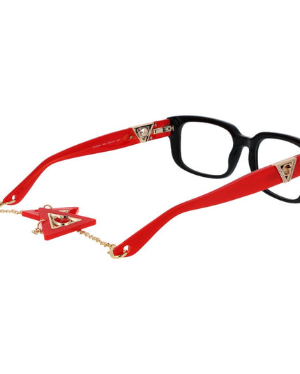 Guess Black Acetate Glasses (Frames)