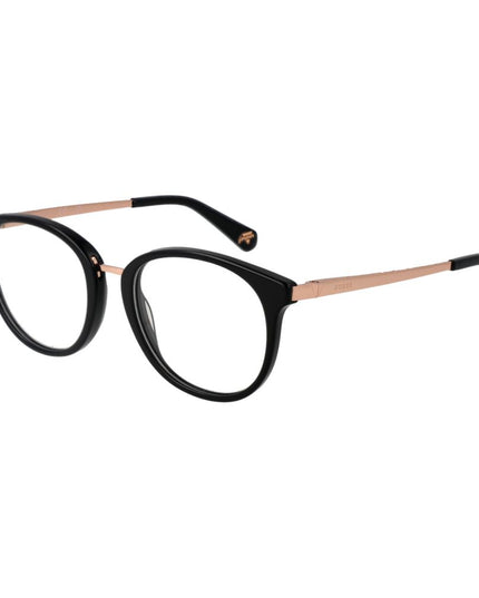Guess Black Acetate Glasses (Frames)