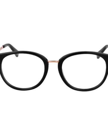 Guess Black Acetate Glasses (Frames)