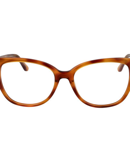 Guess Brown Acetate Glasses (Frames)