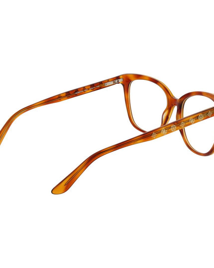 Guess Brown Acetate Glasses (Frames)