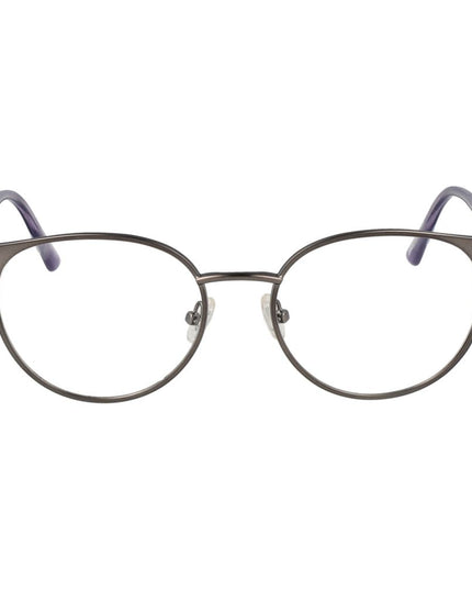Guess Silver Metal Glasses (Frames)