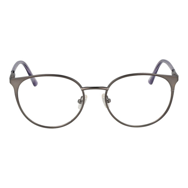 Guess Silver Metal Glasses (Frames)