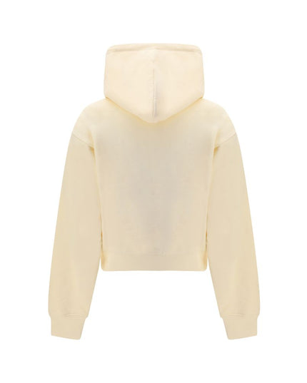 Jacquemus Logoed Hoodie