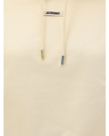 Jacquemus Logoed Hoodie