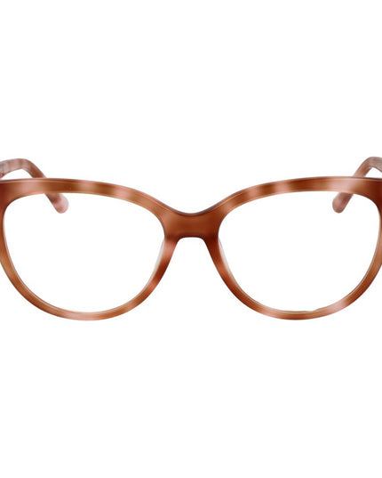 Guess Brown Acetate Glasses (Frames)