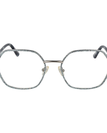 Guess Silver Metal Glasses (Frames)