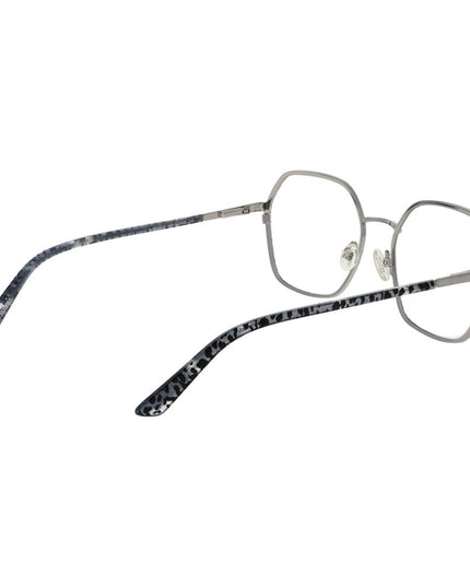 Guess Silver Metal Glasses (Frames)