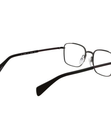 Yohji Yamamoto Bronze Metal Glasses (Frames)