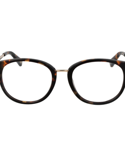 Guess Brown Acetate Glasses (Frames)