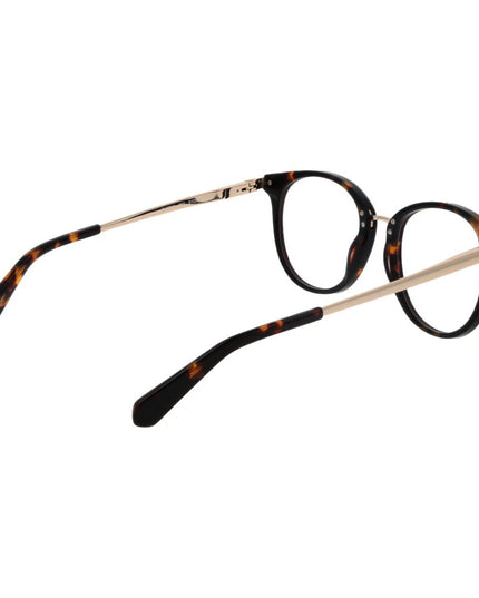 Guess Brown Acetate Glasses (Frames)