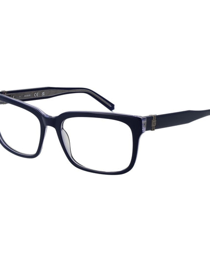 Guess Blue Acetate Glasses (Frames)