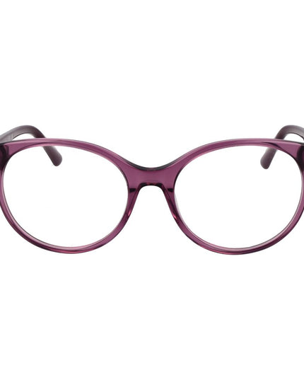 Guess Purple Acetate Glasses (Frames)