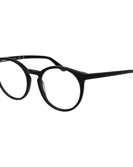 Guess Black Acetate Glasses (Frames)