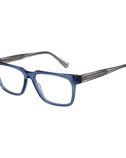 Guess Blue Acetate Glasses (Frames)