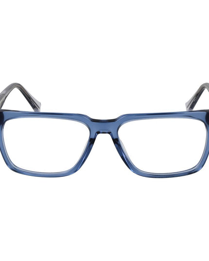 Guess Blue Acetate Glasses (Frames)