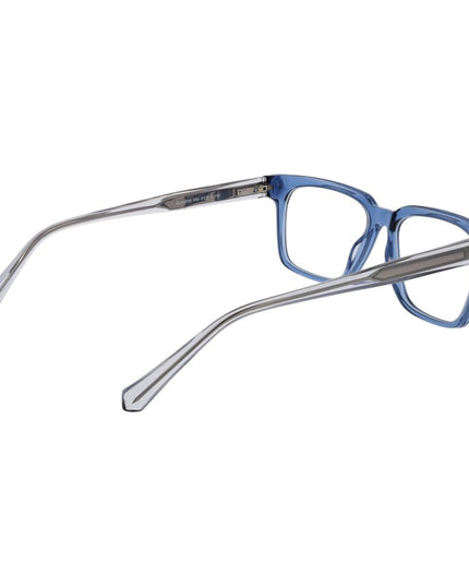 Guess Blue Acetate Glasses (Frames)