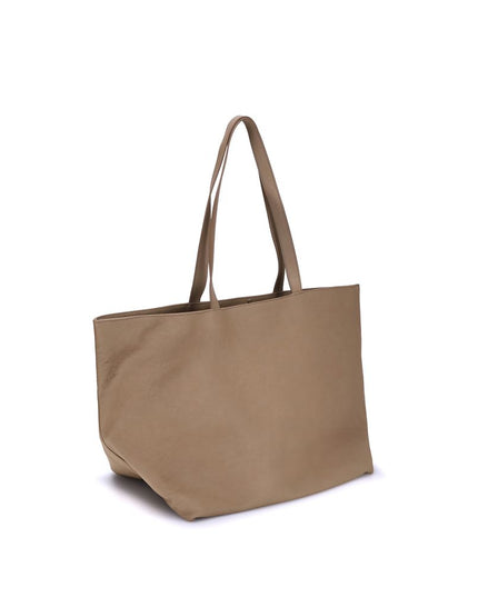 Alexander Wang Beige Nylon Shoulder Bag