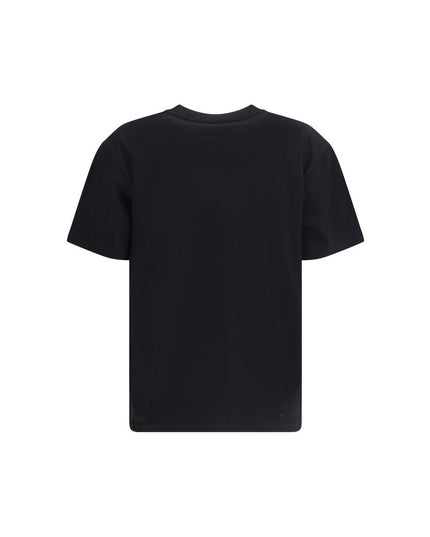 Ami Paris Logo T-shirt