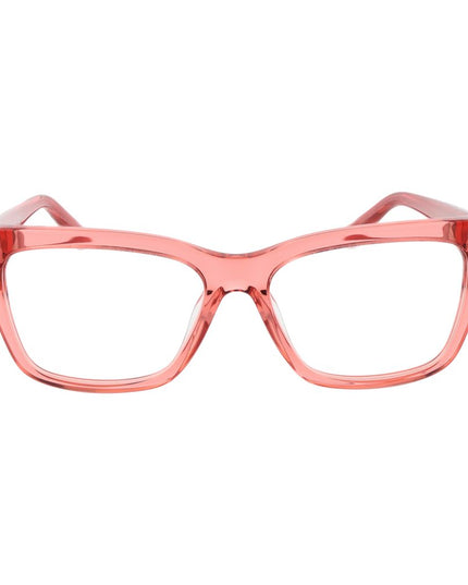 Guess Red Acetate Glasses (Frames)