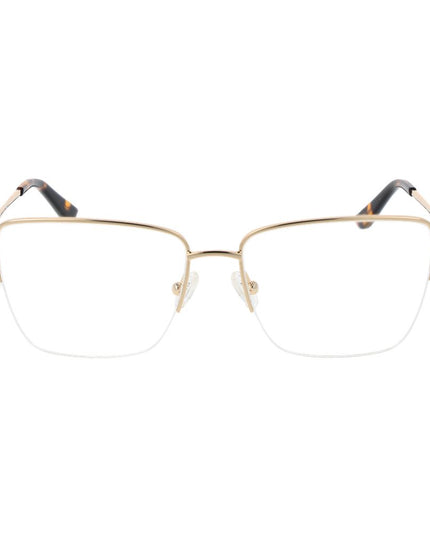 Guess Gold Metal Glasses (Frames)