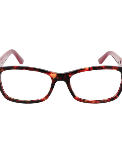 Guess Red Acetate Glasses (Frames)