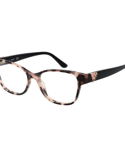 Guess Multicolor Acetate Glasses (Frames)