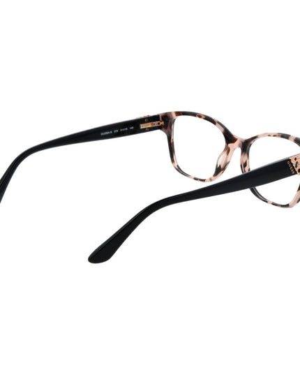 Guess Multicolor Acetate Glasses (Frames)