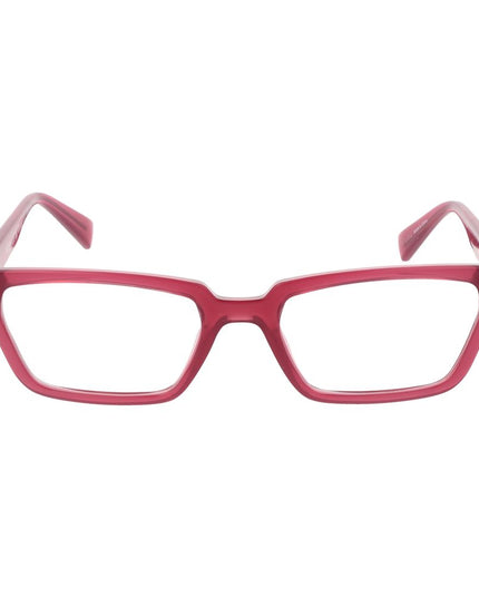 Guess Purple Plastic Glasses (Frames)
