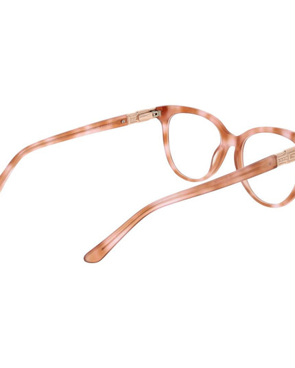 Guess Beige Plastic Glasses (Frames)