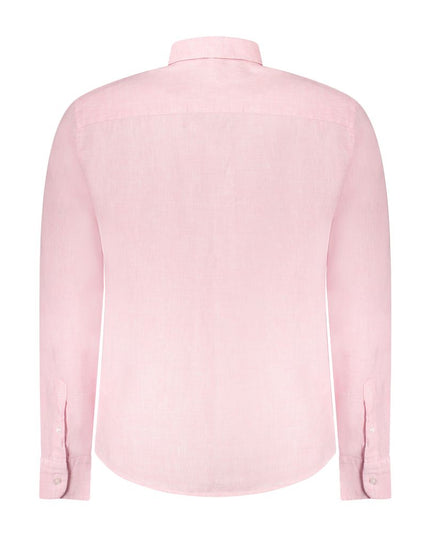 North Sails Rosa Lino Men Shirt