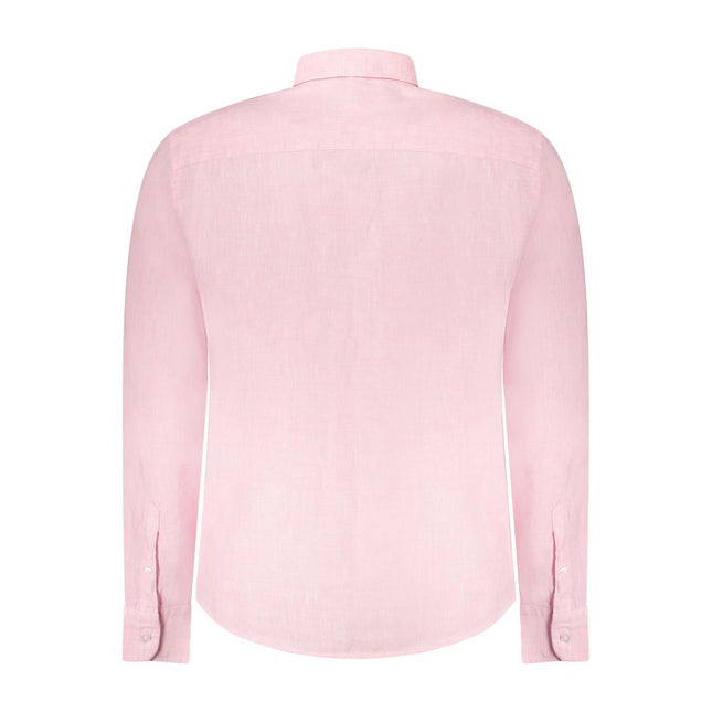 North Sails Rosa Lino Men Shirt