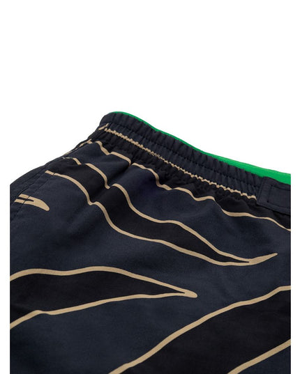 Bottega Veneta Blue Polyamide Swim Shorts