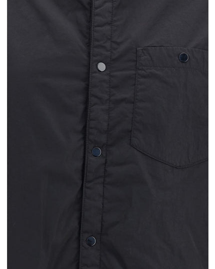 C.P. Company Black Polyamide Clothing